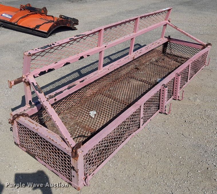 image for item IP9493 Material basket