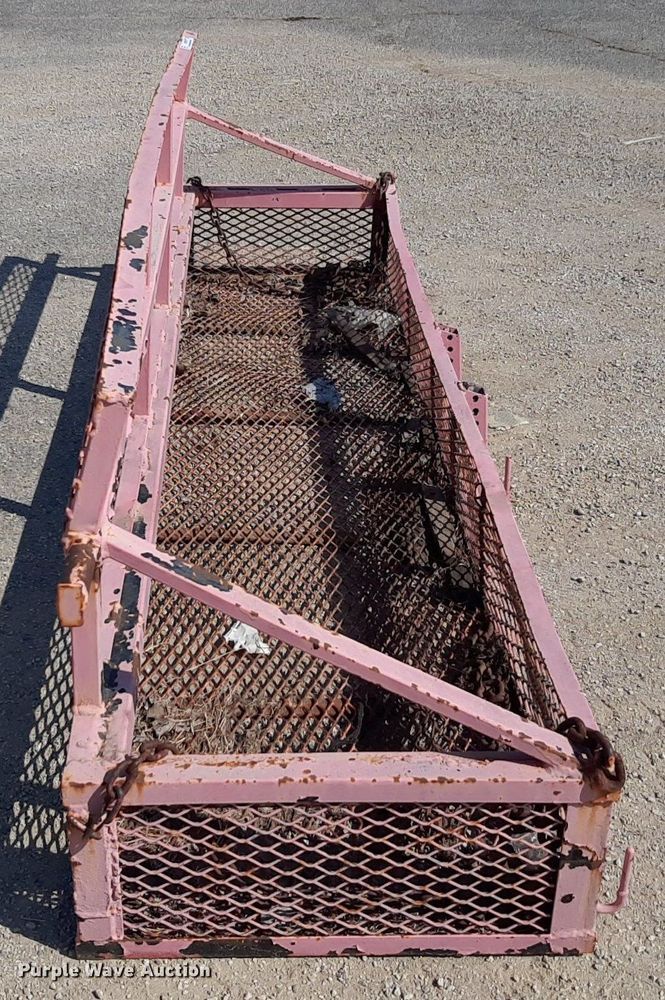 image for item IP9493 Material basket