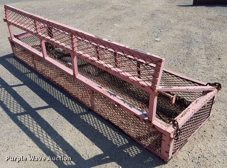 image for item IP9493 Material basket