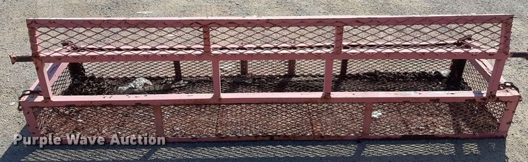 image for item IP9493 Material basket