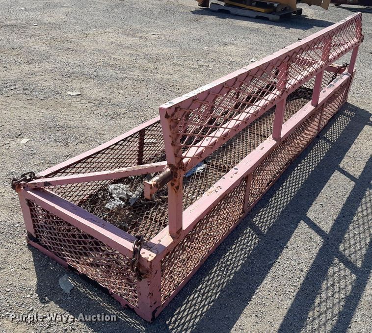 image for item IP9493 Material basket