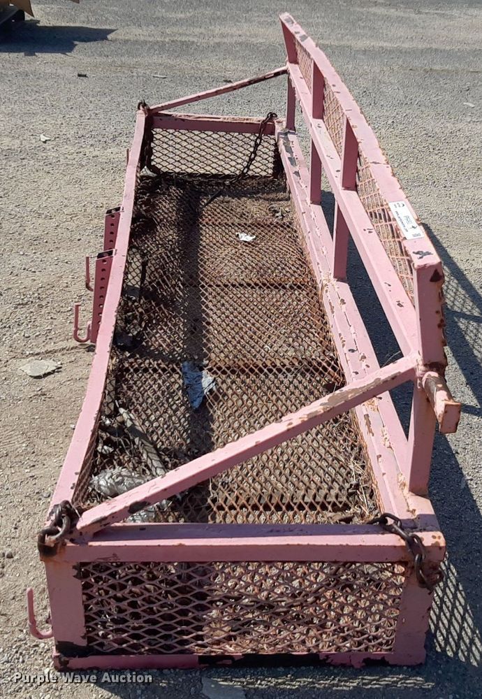 image for item IP9493 Material basket