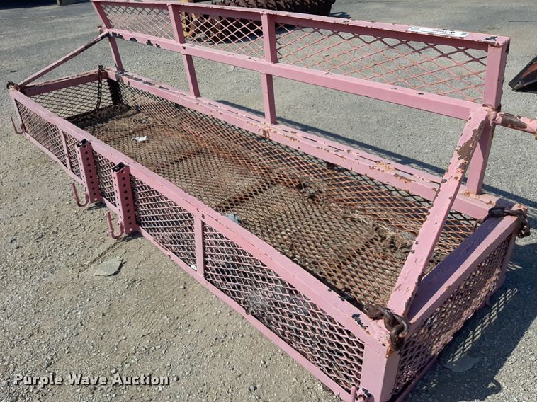 image for item IP9493 Material basket