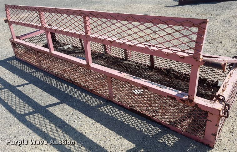 image for item IP9493 Material basket