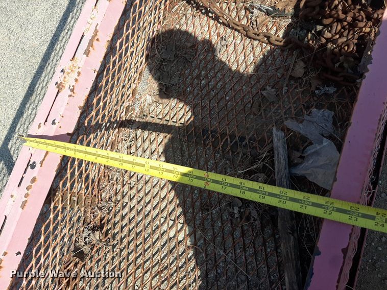 image for item IP9493 Material basket