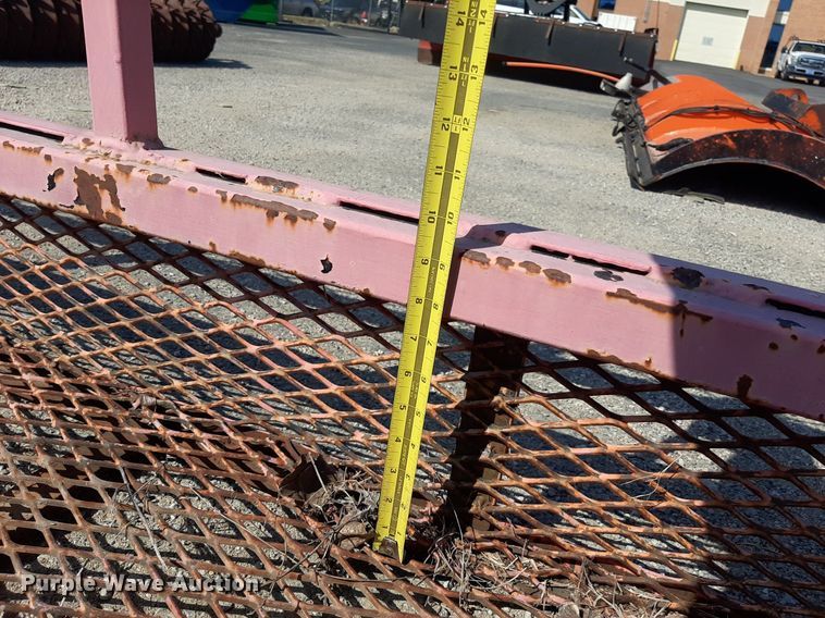 image for item IP9493 Material basket