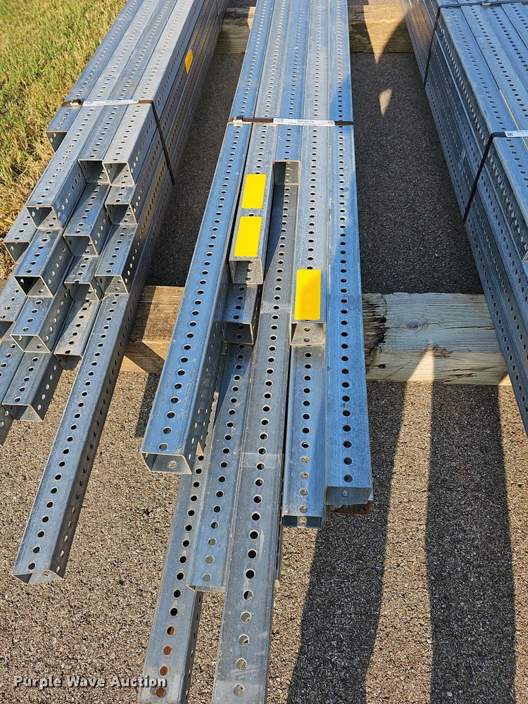 image for item MP9279 (20) sign posts