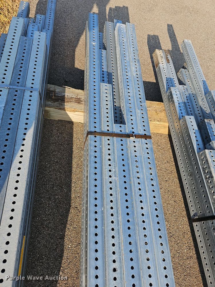 image for item MP9279 (20) sign posts