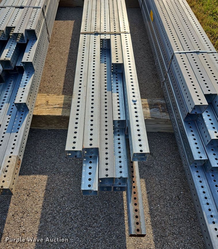 image for item MP9279 (20) sign posts