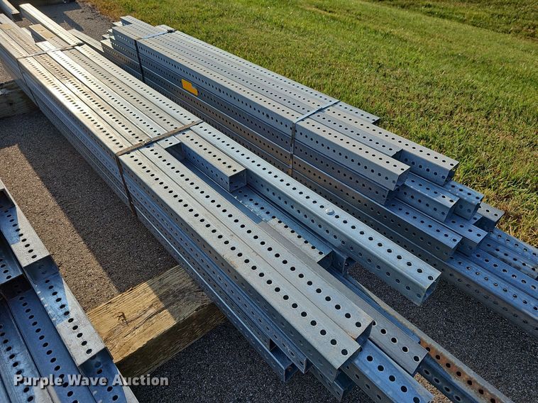 image for item MP9279 (20) sign posts