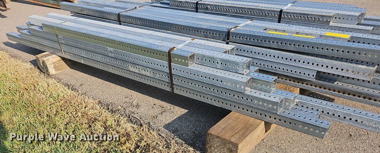 image for item MP9280 (20) sign posts