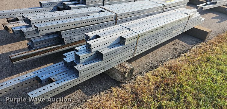 image for item MP9280 (20) sign posts