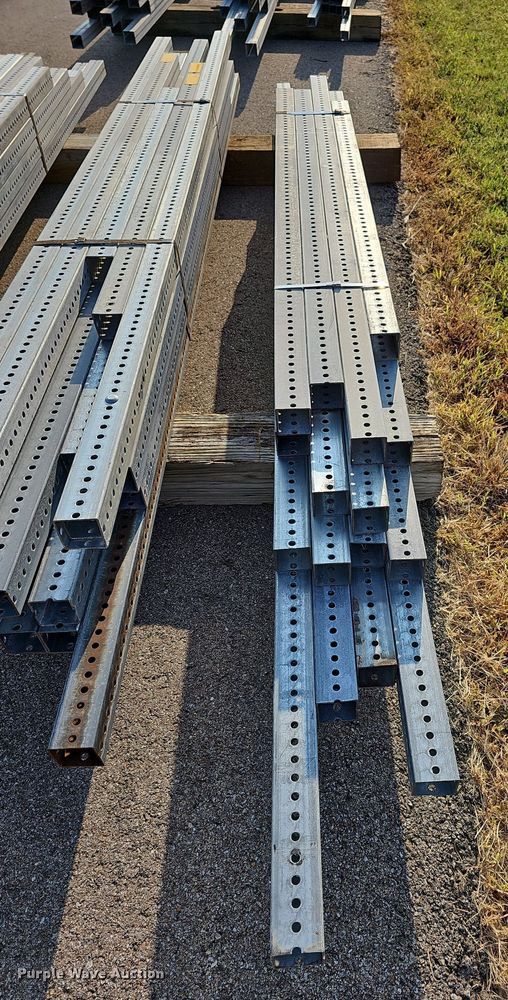 image for item MP9280 (20) sign posts