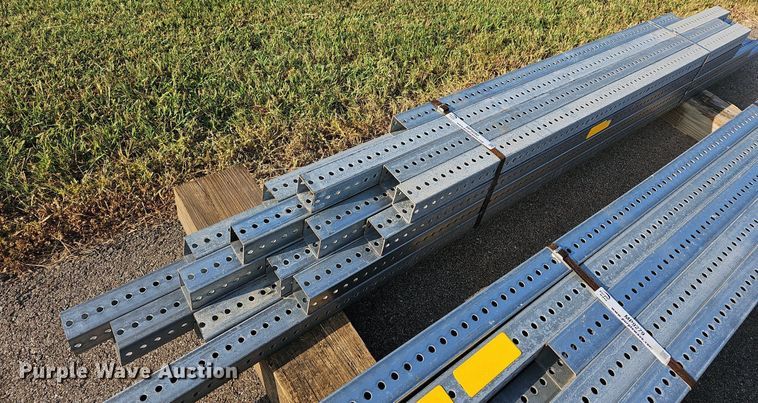 image for item MP9280 (20) sign posts