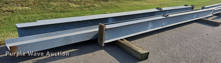 image for item MP9294 (5) I-beams