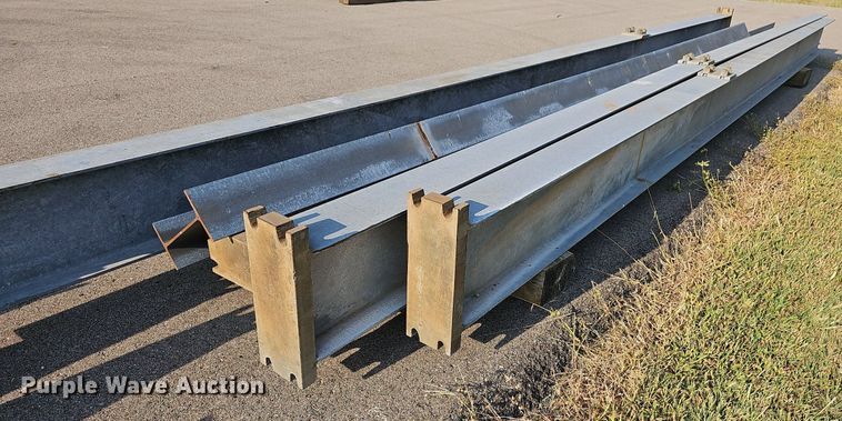 image for item MP9294 (5) I-beams