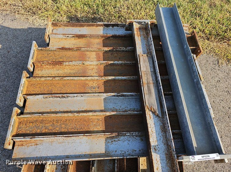 image for item MP9296 (17) metal posts