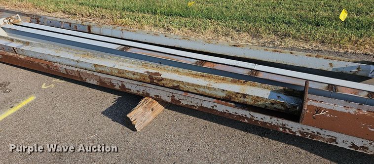 image for item MP9298 (6) I-beams