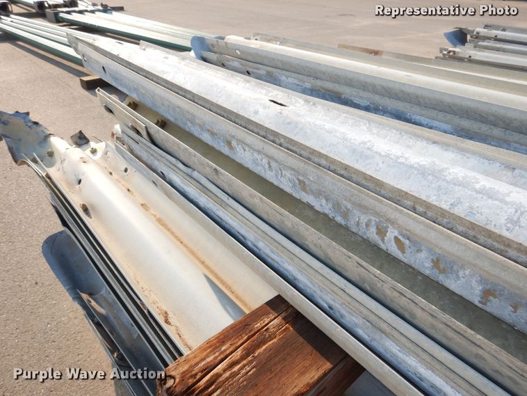 image for item MP9306 (20) 26'L x 12