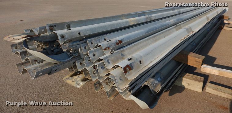 image for item MP9307 (20) 26'L x 12