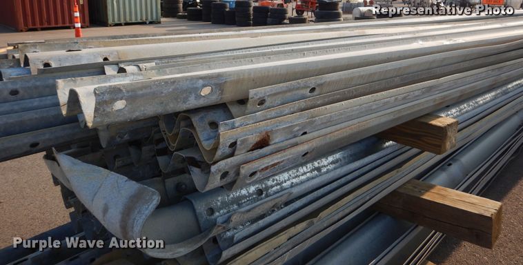 image for item MP9307 (20) 26'L x 12