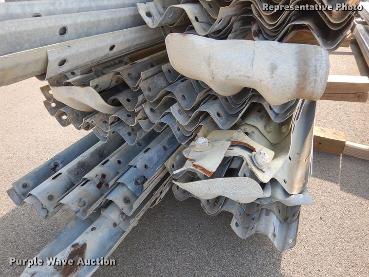 image for item MP9307 (20) 26'L x 12