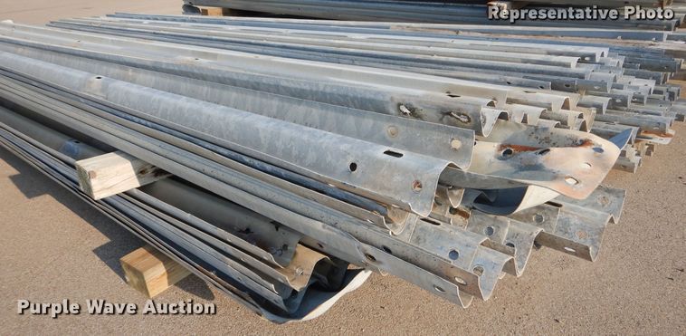 image for item MP9308 (20) 26'L x 12