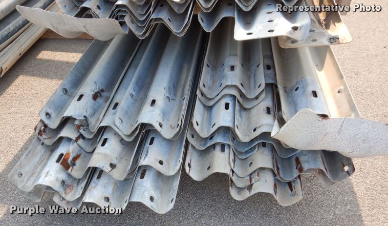 image for item MP9308 (20) 26'L x 12