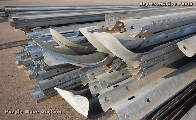 image for item MP9308 (20) 26'L x 12