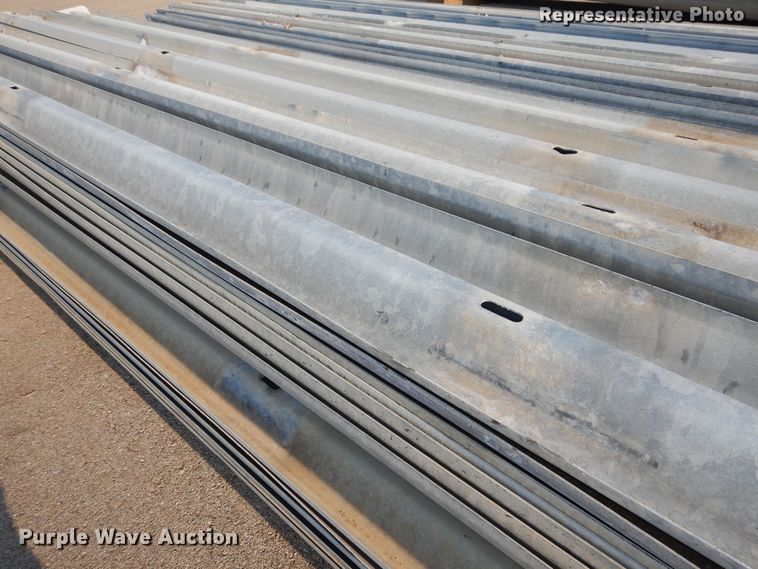 image for item MP9312 (20) 26'L x 12