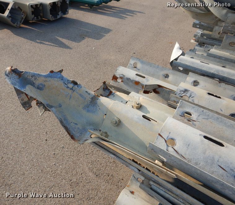 image for item MP9312 (20) 26'L x 12