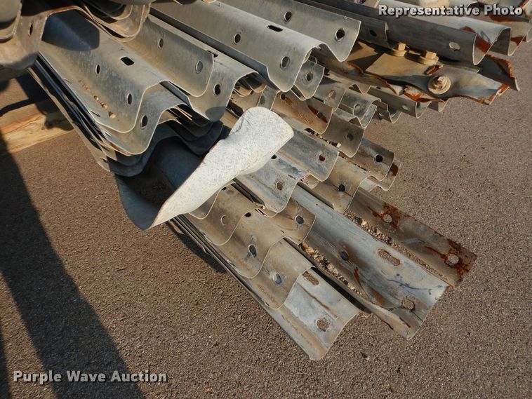 image for item MP9312 (20) 26'L x 12