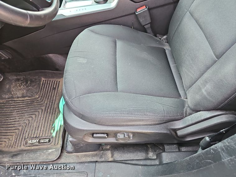 image for item MP9313 2017 Ford Explorer Police Interceptor SUV