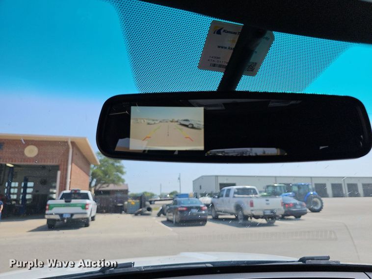 image for item MP9313 2017 Ford Explorer Police Interceptor SUV