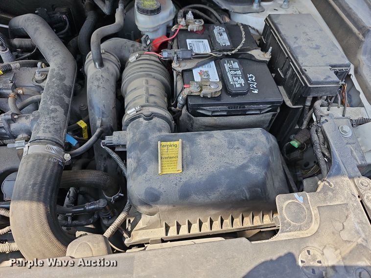 image for item MP9313 2017 Ford Explorer Police Interceptor SUV