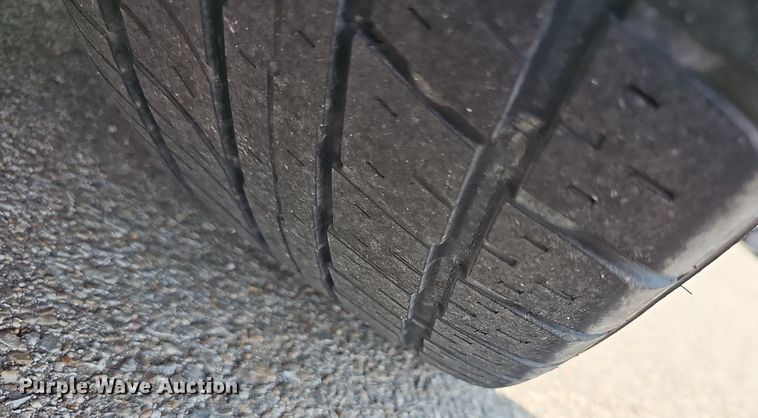 image for item MP9313 2017 Ford Explorer Police Interceptor SUV