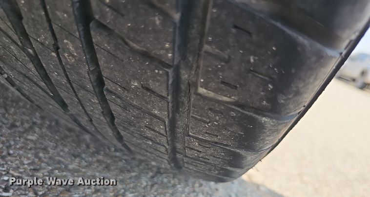 image for item MP9313 2017 Ford Explorer Police Interceptor SUV