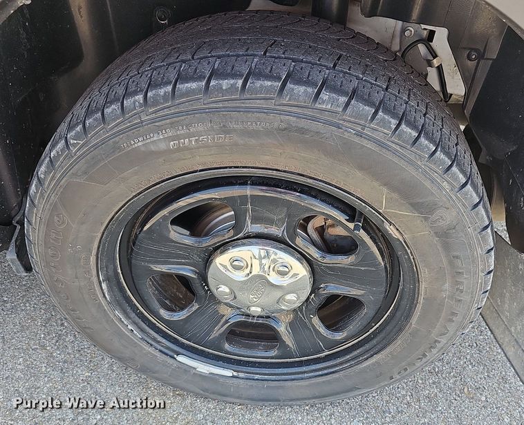 image for item MP9313 2017 Ford Explorer Police Interceptor SUV