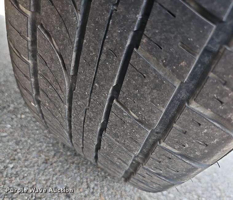 image for item MP9313 2017 Ford Explorer Police Interceptor SUV