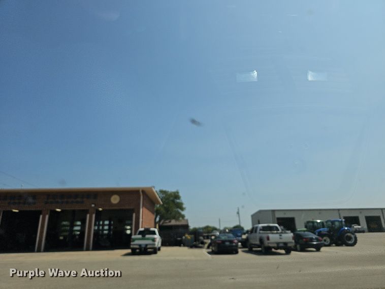 image for item MP9313 2017 Ford Explorer Police Interceptor SUV