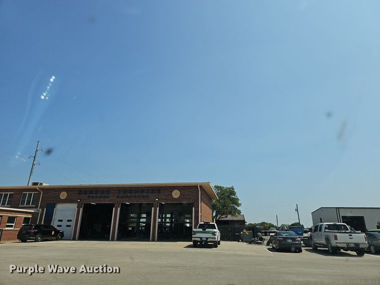 image for item MP9313 2017 Ford Explorer Police Interceptor SUV