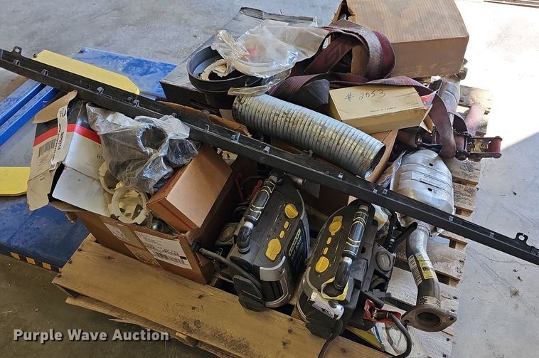 image for item MP9314 Tools