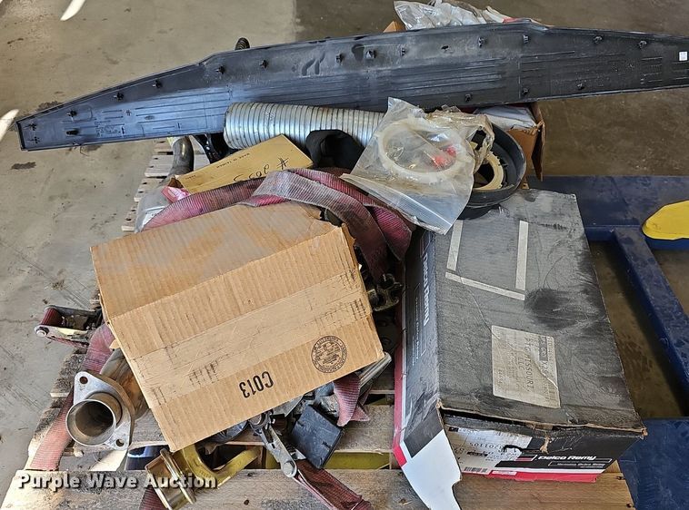 image for item MP9314 Tools