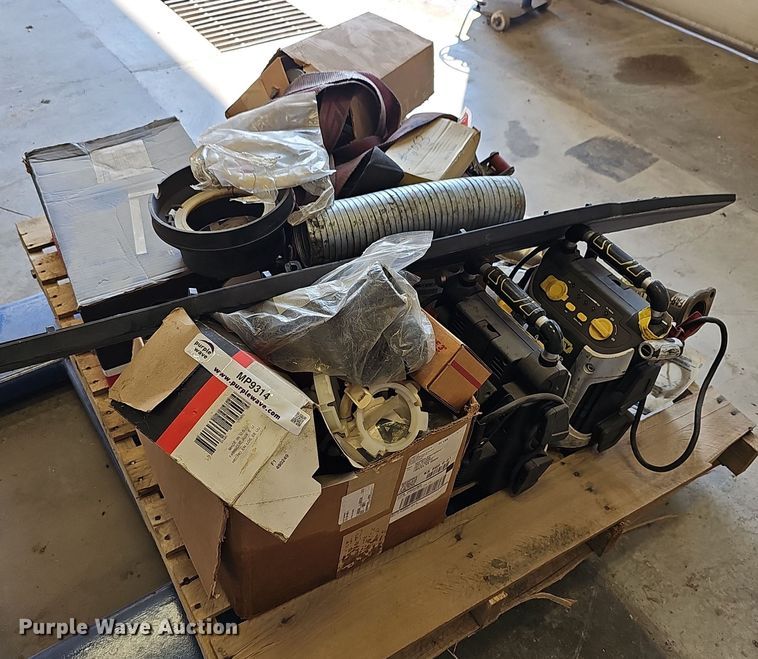 image for item MP9314 Tools