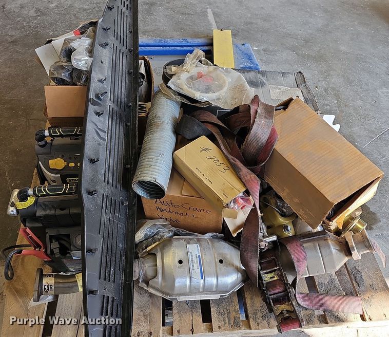 image for item MP9314 Tools