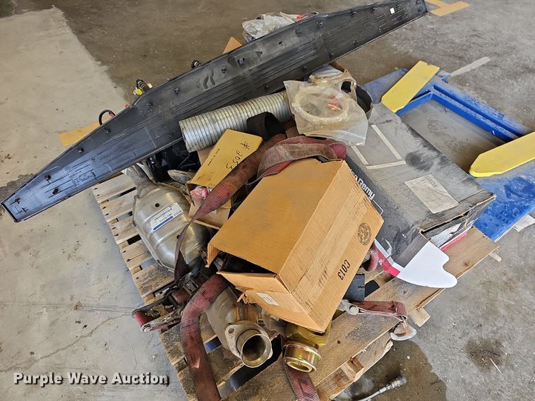 image for item MP9314 Tools