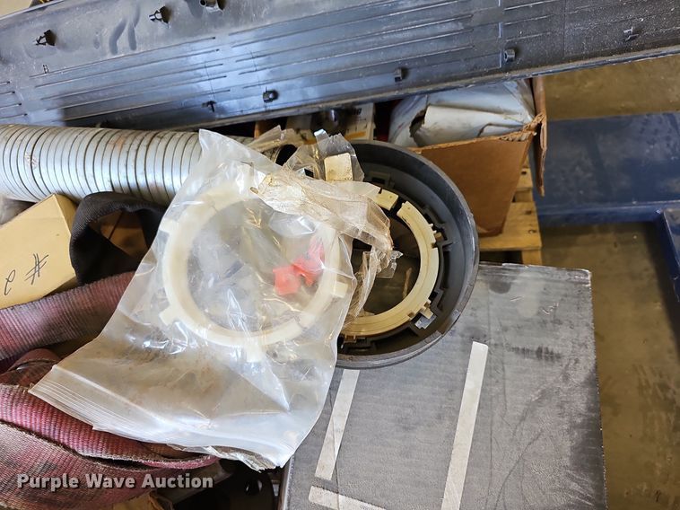 image for item MP9314 Tools