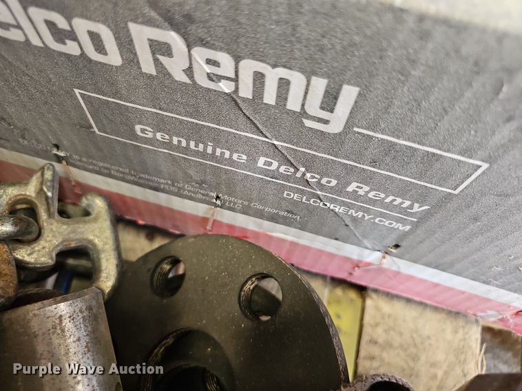 image for item MP9314 Tools