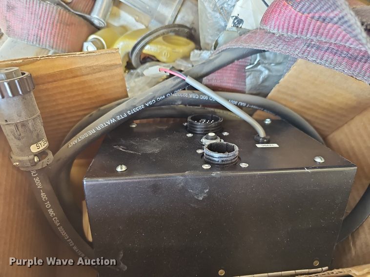 image for item MP9314 Tools