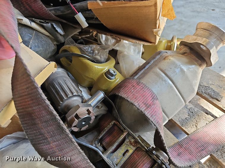 image for item MP9314 Tools